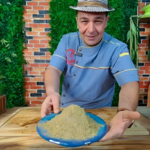 ادویه عربی