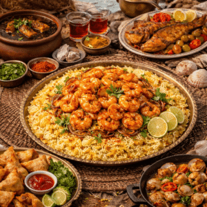 آموزش آشپزی ایرانی