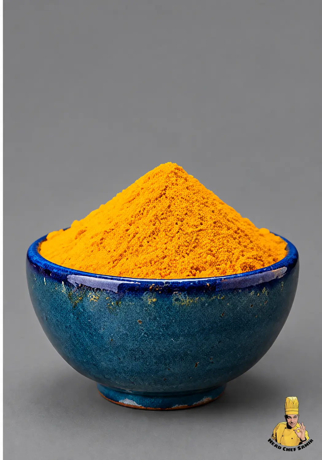 زردچوبه
